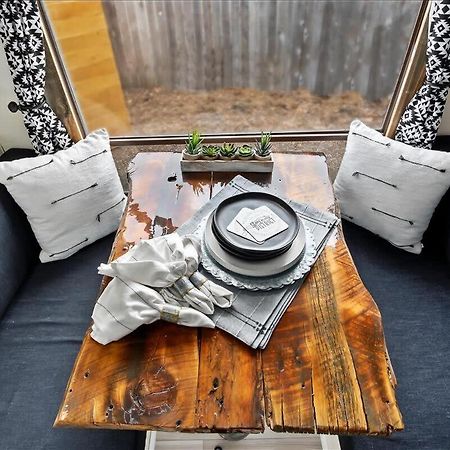 #Stayinmydistrict Twin Falls Backyard Glamper Exteriér fotografie