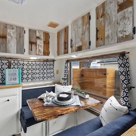 #Stayinmydistrict Twin Falls Backyard Glamper Exteriér fotografie